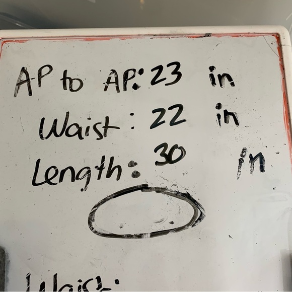 Madewell Larsen linen blend windowpane relaxed two button blazer jacket medium - Picture 7 of 7